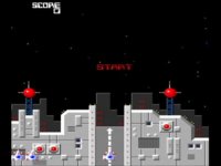 Cкриншот GALAGA '90, изображение № 249011 - RAWG