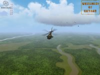 Cкриншот Вертолеты Вьетнама: UH-1, изображение № 430032 - RAWG