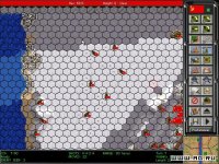Cкриншот Steel Panthers 2: Modern Battles, изображение № 321863 - RAWG