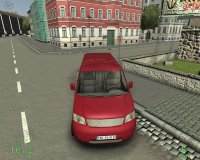 Cкриншот Driving Simulator 2009, изображение № 516171 - RAWG