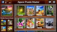 Cкриншот Jigsaw Puzzle Master, изображение № 1433706 - RAWG