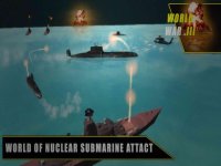 Cкриншот World Submarine Combat, изображение № 1805615 - RAWG