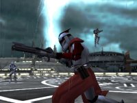 Cкриншот Star Wars: Battlefront, изображение № 385699 - RAWG