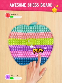 Cкриншот Pop It Chess - Pop It Dice 3D, изображение № 3077543 - RAWG