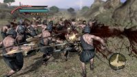 Cкриншот Warriors: Legends of Troy, изображение № 531893 - RAWG