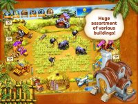 Cкриншот Farm Frenzy 3 MadagascarHDLite, изображение № 1600247 - RAWG