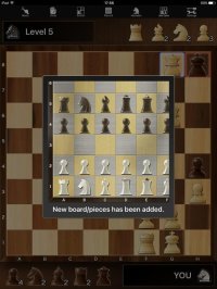 Cкриншот The Chess ～Crazy Bishop～, изображение № 2053955 - RAWG