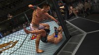 Cкриншот UFC 2009 Undisputed, изображение № 518176 - RAWG