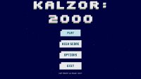 Cкриншот Kalzor: 2000, изображение № 629212 - RAWG