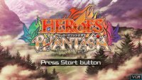 Cкриншот Heroes Phantasia, изображение № 2096247 - RAWG