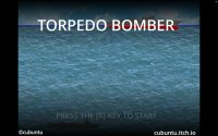 Cкриншот Cubuntu's Torpedo Bomber, изображение № 2604258 - RAWG