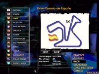 Cкриншот Grand Prix 500, изображение № 308832 - RAWG