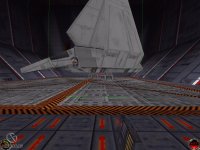 Cкриншот STAR WARS Jedi Knight: Dark Forces II, изображение № 767568 - RAWG