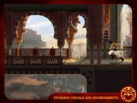 Cкриншот Prince of Persia Classic HD, изображение № 870899 - RAWG
