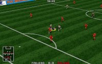 Cкриншот VR Soccer '96, изображение № 217216 - RAWG