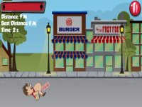 Cкриншот Bacon Boy - Funny Fat Guy Runner Mini Game, изображение № 1840324 - RAWG