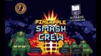 Cкриншот Pineapple Smash Crew, изображение № 181818 - RAWG
