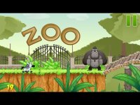 Cкриншот Mini Giraffe Zebra & Lion Zoo Escape Game, изображение № 1621419 - RAWG