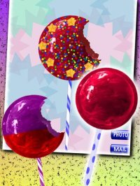 Cкриншот A Lollipop Sucker Maker Candy Cooking Game!, изображение № 953805 - RAWG