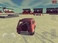 Cкриншот Drifting Lada Edition - Retro Car Drift and Race, изображение № 1648635 - RAWG