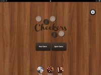 Cкриншот Checkers. Free, изображение № 945984 - RAWG