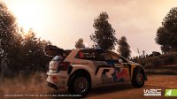 Cкриншот WRC 4 FIA World Rally Championship, изображение № 630545 - RAWG