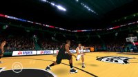 Cкриншот NBA LIVE 09 All-Play, изображение № 250057 - RAWG