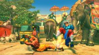 Cкриншот Super Street Fighter 4, изображение № 541489 - RAWG