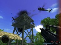 Cкриншот Far Cry, изображение № 217624 - RAWG