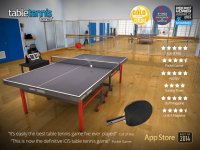 Cкриншот Table Tennis Touch, изображение № 14285 - RAWG