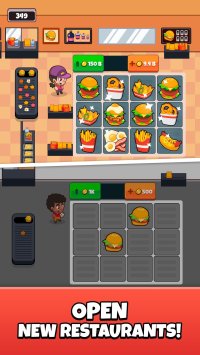 Cкриншот Idle Delivery Tycoon, изображение № 3013336 - RAWG