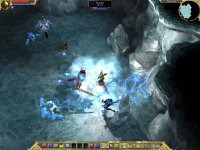 Cкриншот Titan Quest, изображение № 427693 - RAWG