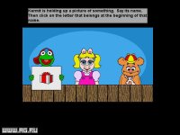 Cкриншот Muppet Brighter Child, изображение № 335919 - RAWG