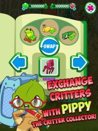 Cкриншот Tree World: Free Pocket Pet Adventure, изображение № 928061 - RAWG