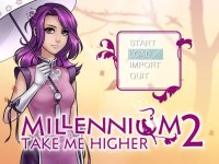 Cкриншот Millennium 2: Take Me Higher, изображение № 547255 - RAWG