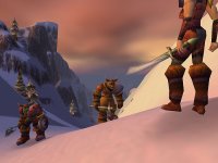 Cкриншот World of Warcraft, изображение № 351804 - RAWG