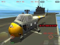 Cкриншот Gunship III, изображение № 2102884 - RAWG