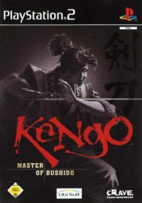 Cкриншот Kengo: Master of Bushido, изображение № 3230662 - RAWG