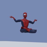 Cкриншот ProjectSpidey_0.02, изображение № 2606709 - RAWG