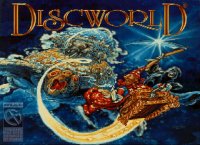 Cкриншот Discworld, изображение № 313406 - RAWG