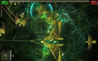 Cкриншот Gratuitous Space Battles: The Swarm, изображение № 607163 - RAWG