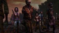 Cкриншот The Walking Dead: Michonne - Episode 2: Give No Shelter, изображение № 625452 - RAWG