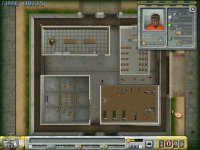 Cкриншот Тюремный магнат: Игра строгого режима, изображение № 434788 - RAWG