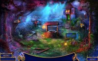 Cкриншот Enchanted Kingdom: The Secret of the Golden Lamp Collector's Edition, изображение № 2514863 - RAWG
