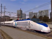 Cкриншот Microsoft Train Simulator, изображение № 323358 - RAWG