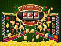 Cкриншот Pomegranate Slot Machines: Jackpot Streams Time. Play Favorite Casino Tournament, изображение № 1647180 - RAWG