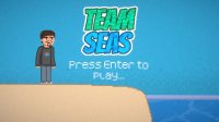 Cкриншот TeamSeas, изображение № 3120723 - RAWG