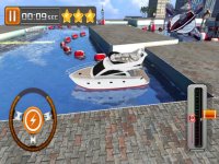 Cкриншот Park My Yacht - 3D Super Boat Parking Simulation, изображение № 1763223 - RAWG