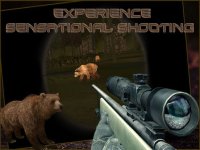 Cкриншот Wild Bear Hunter 2016: Jungle Beast Hunting Simulation 3d: full fun free game, изображение № 1615631 - RAWG