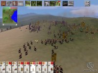 Cкриншот Shogun: Total War - The Mongol Invasion, изображение № 311360 - RAWG
